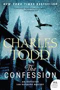 The Confession by Charles Todd