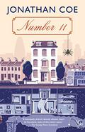 Number 11 by Jonathan Coe