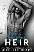 Sinful Heir by Michelle Heard