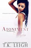 Atonement: An Interracial Romance by T.K. Leigh