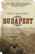 Budapest by Chico Buarque