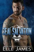 SEAL Salvation by Elle James