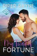 My Twist of Fortune (The Greene Family) by Piper Rayne