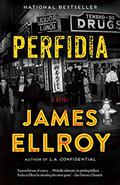 Perfidia (Second L.A. Quartet #1) by James Ellroy