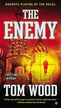 The Enemy (Victor the Assassin #2) by Tom Wood