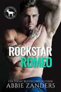 Rockstar Romeo: A Hero Club Novel by Abbie Zanders