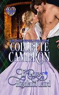 To Love a Highland Laird: Scottish Highlander Historical Romance by Collette Cameron