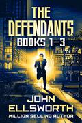 The Defendants by John Ellsworth