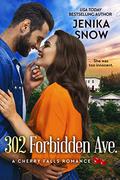 302 Forbidden Ave. by Jenika Snow