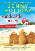 Sandcastle Beach: Includes a Bonus Novella (Matchmaker Bay #3) by Jenny Holiday