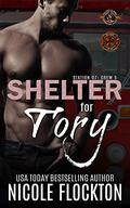 Shelter for Tory by Nicole Flockton