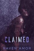 Claimed by Raven Amor