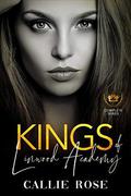 Kings of Linwood Academy - The Complete Box Set: A Dark High School Romance Series by Callie Rose