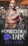 Forbidden Ink by Ali Lyda