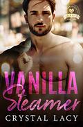Vanilla Steamer (Bold Brew #4) by Crystal Lacy