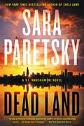 Dead Land (V.I. Warshawski #20) by Sara Paretsky