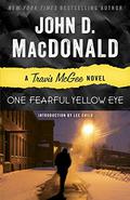 One Fearful Yellow Eye (Travis McGee #8) by Darren McGavin