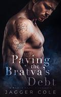 Paying the Bratva's Debt by Jagger Cole