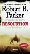 Resolution by Robert B. Parker