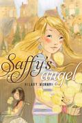 Saffy's Angel: Casson Family Series, Book 1 (Casson Family #1) by Julia Sawalha