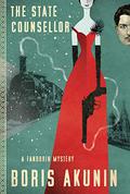 Riiginõunik by Boris Akunin