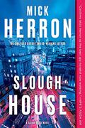 Slough House (Slough House #7) by Mick Herron