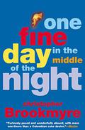 One Fine Day in the Middle of the Night by Christopher Brookmyre
