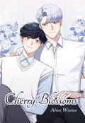 Cherry Blossoms After Winter #1 - Boys Love Comic (Cherry Blossoms After Winter #1) by 밤우