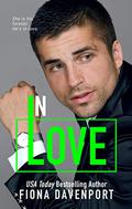 In Love by Fiona Davenport