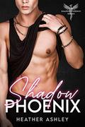 Shadow Phoenix: A Rock Star Romance Prequel by Heather Ashley