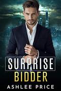 Surprise Bidder by Ashlee Price