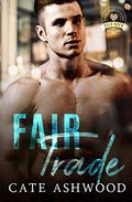 Fair Trade (Bold Brew #7) by Cate Ashwood