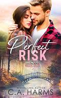 Perfect Risk (Mason Creek #1) by C.A. Harms