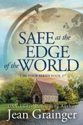 Safe at the Edge of the World by Jean Grainger