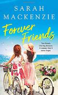 Forever Friends by Sarah Mackenzie
