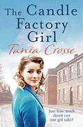 The Candle Factory Girl by Tania Crosse