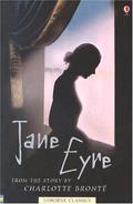 Jane Eyre by Anna Claybourne, Charlotte Brontë