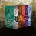 The Deadly Series Boxed Set by Jaycee Clark