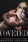 Coveted: A Dark Italian Mafia Second Chance Romance by Kristen Luciani