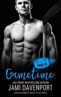 Gametime (Moo U #5) by Jami Davenport