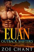 Euan by Zoe Chant