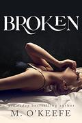 Broken Hearts (Hearts #2) by M. O'Keefe