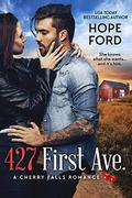 427 First Ave. by Hope Ford