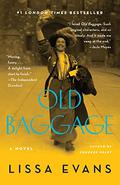 Old Baggage by Lissa Evans