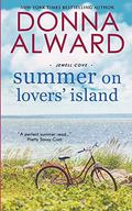 Summer on Lovers' Island (Jewell Cove) (Jewell Cove #3) by Donna Alward