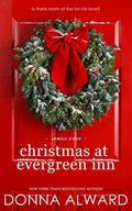 Christmas at Evergreen Inn (Jewell Cove #3.5) by Donna Alward