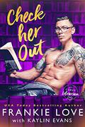 Check Her Out (His Curvy Librarian #2) by Kaylin Nicole