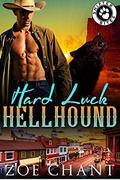 Hard Luck Hellhound by Zoe Chant