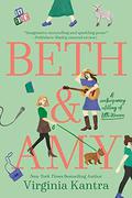 Beth and Amy (The March Sisters) by Virginia Kantra