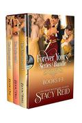 Forever Yours Series Bundle by Stacy Reid